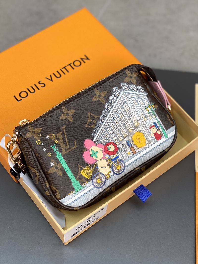 LV Wallets